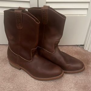 Redwing Boots